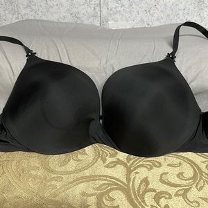 VS plunge bra